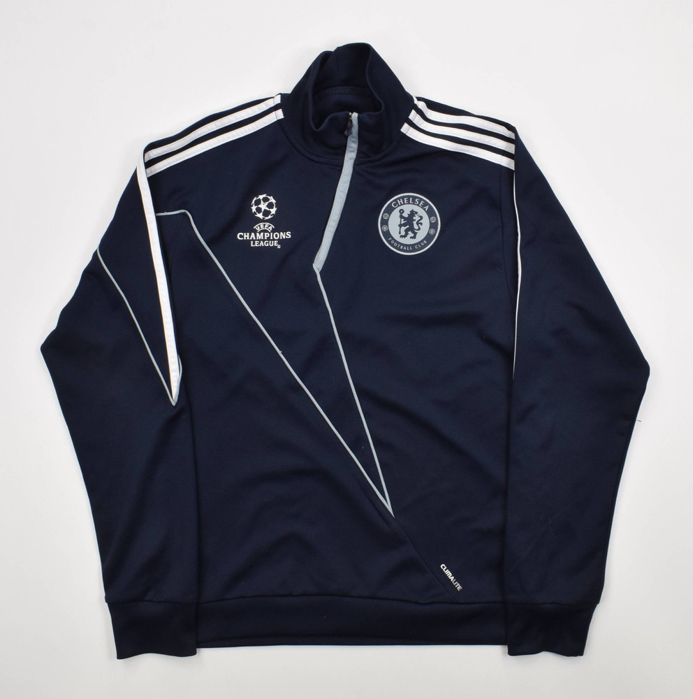 2009-10 CHELSEA LONDON BLUZA S