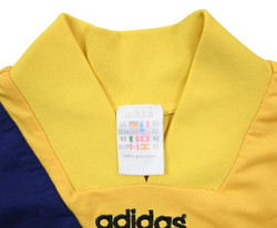 ADIDAS VINTAGE KOSZULKA XS