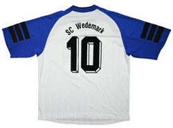 SC WEDEMARK SHIRT XL