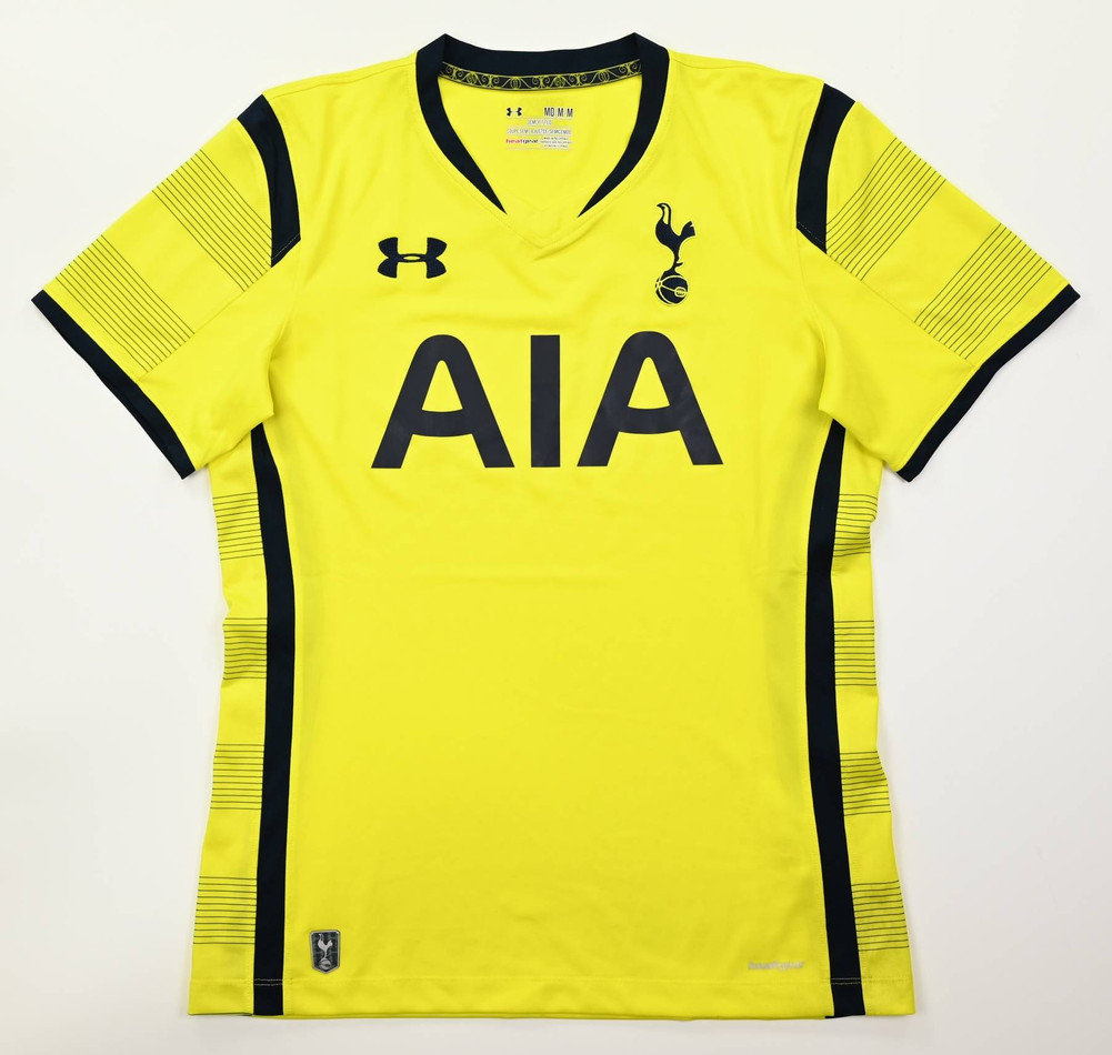 2014-15 TOTTENHAM HOTSPURS KOSZULKA M. BOYS