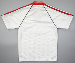 1988-90 MANCHESTER UNITED KOSZULKA S. BOYS