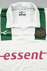 2011-12 FC GRONINGEN SHIRT XXL