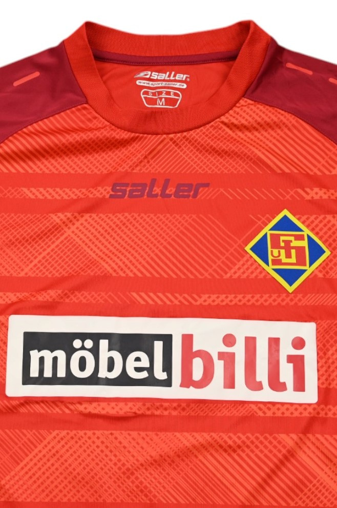 2018-19 TUS KOBLENZ KOSZULKA M