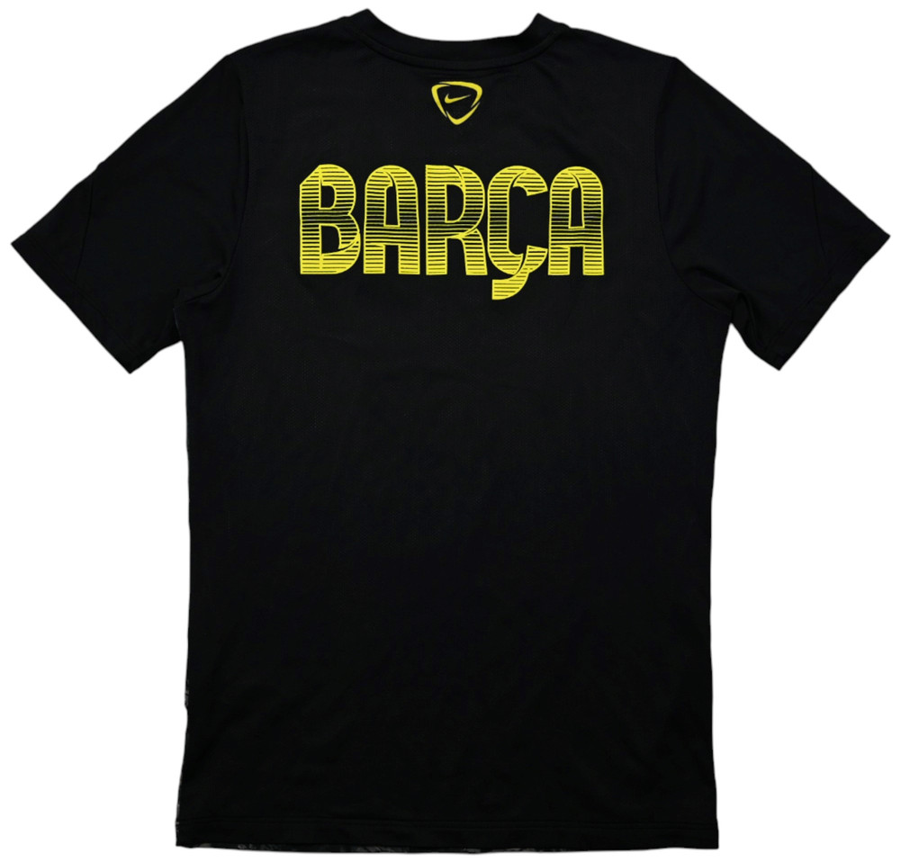 2013-14 BARCELONA KOSZULKA M