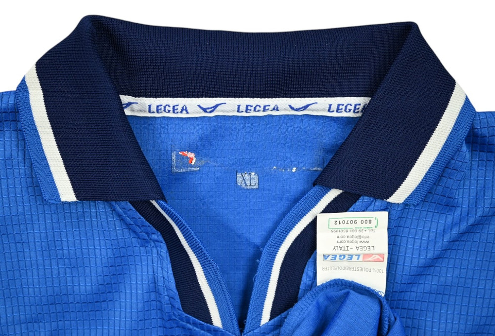 FK SEDMIHORKY #6 LONGSLEEVE KOSZULKA XL