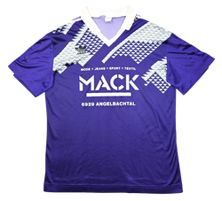 ADIDAS OLDSCHOOL #12 SHIRT L