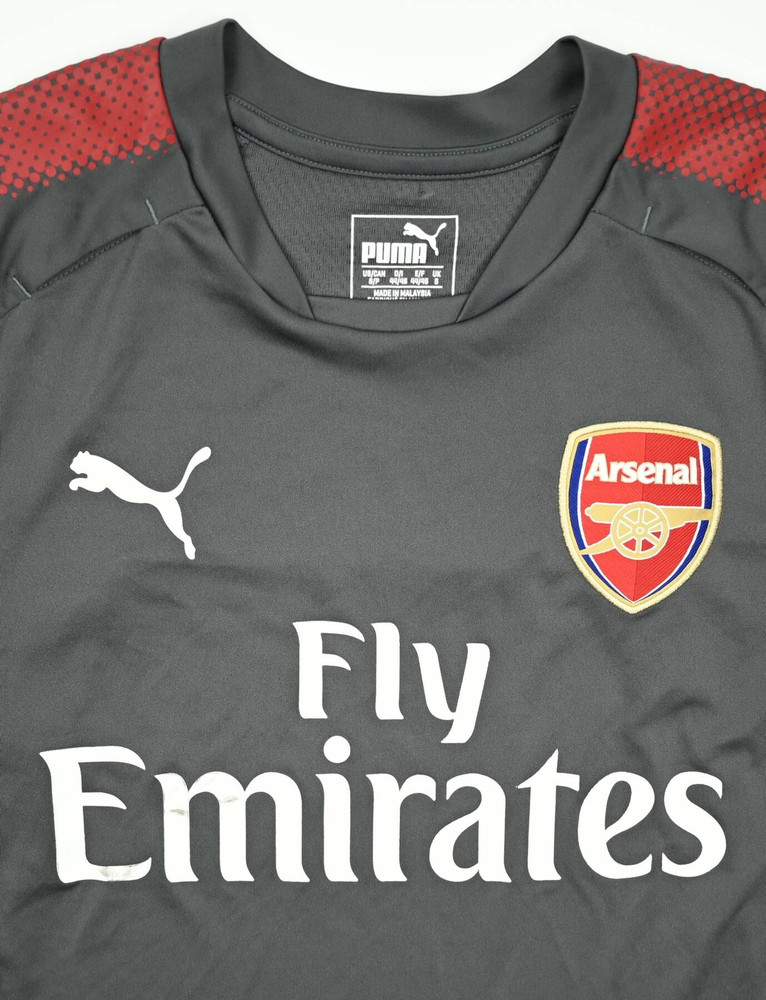 2017-18 ARSENAL LONDON KOSZULKA S