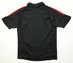 2007-08 BAYERN MUNCHEN SHIRT L. BOYS