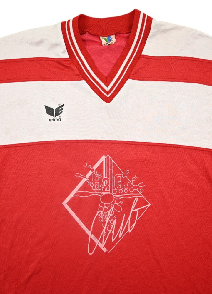 ERIMA #14 VINTAGE SHIRT L