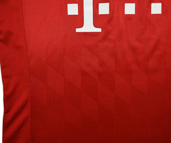 2013-14 BAYERN MUNCHEN *GOETZE* KOSZULKA M