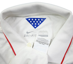 2014-15 USA *LITTGES* SHIRT L