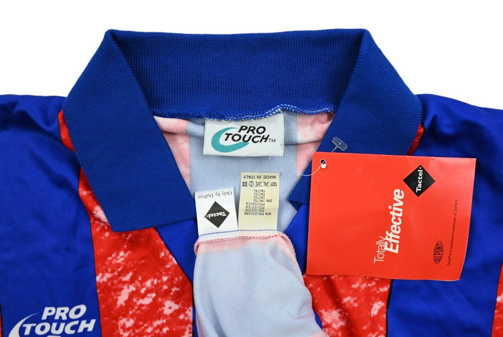 PRO TOUCH OLDSCHOOL LONGSLEEVE XL