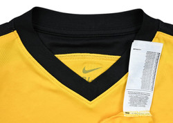 2016-17 MALAGA SHIRT S 