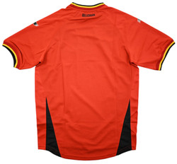 2014-15 BELGIUM SHIRT L
