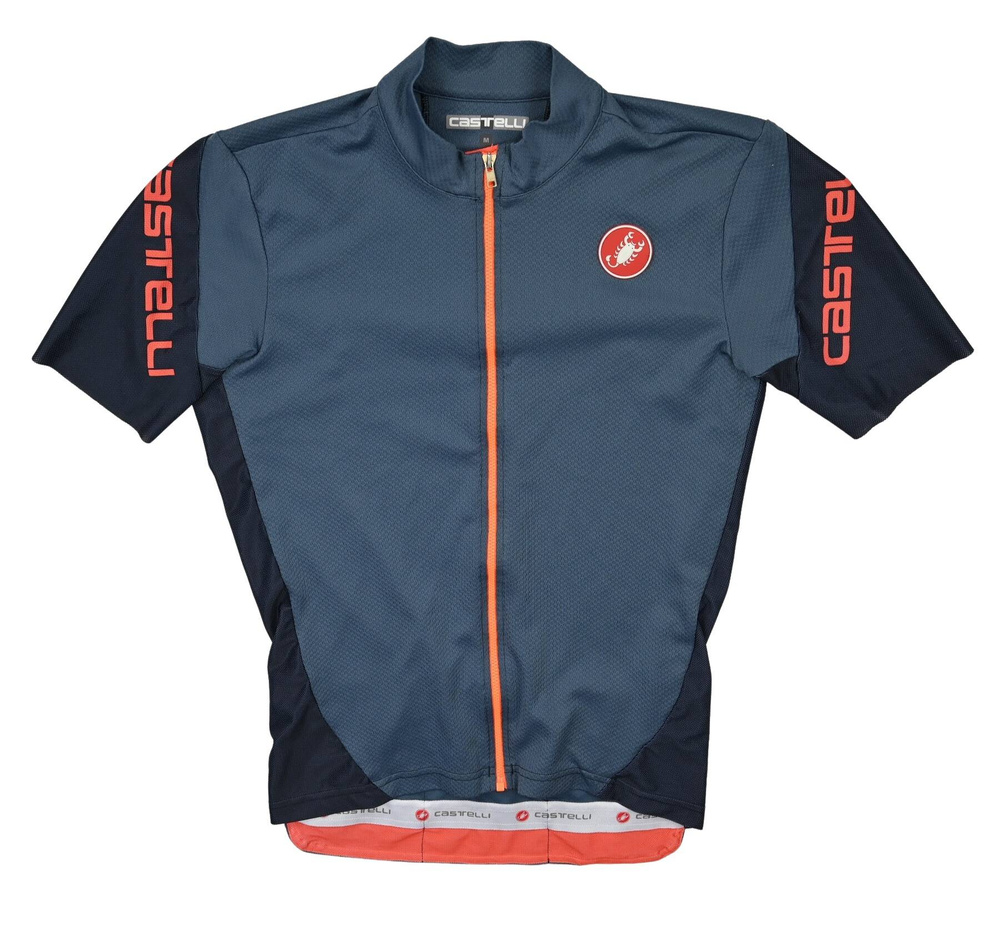 CASTELLI CYCLING SHIRT M