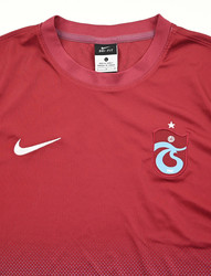 2013-14 TRABZONSPOR KOSZULKA L