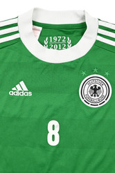 2012-13 GERMANY *OZIL* SHIRT L. BOYS