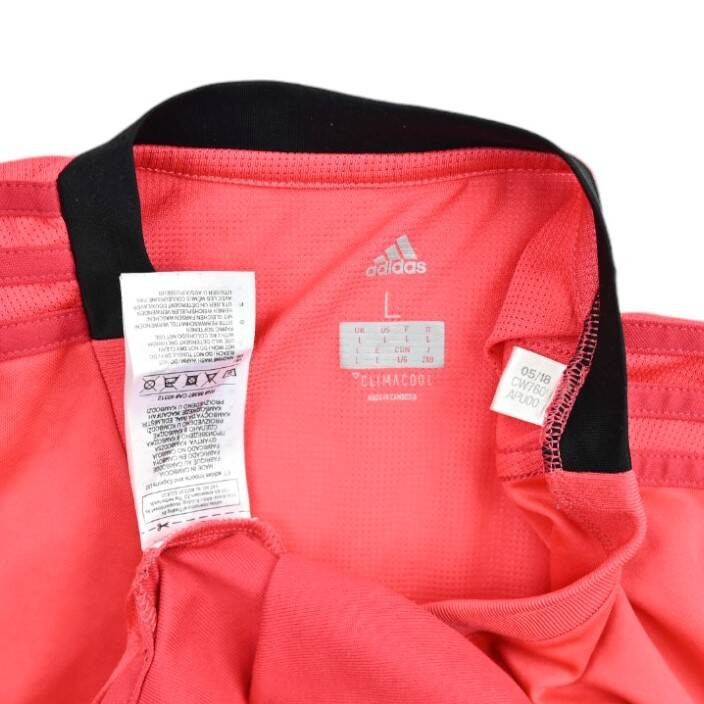 MANCHESTER UNITED KOSZULKA L