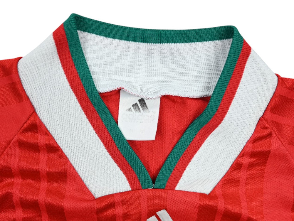 1993-95 LIVERPOOL KOSZULKA L