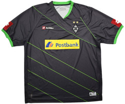 2011-13 BORUSSIA MONCHENGLADBACH SHIRT XL