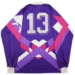 ERIMA VINTAGE LONGSLEEVE KOSZULKA L/XL