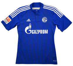 2014-16 SCHALKE KOSZULKA M