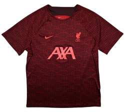 2022-23 LIVERPOOL SHIRT XL