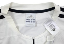 2003-04 REAL MADRID *RAUL* SHIRT S