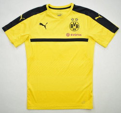 2016-17 BORUSSIA DOTMUND SHIRT S