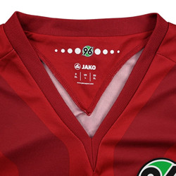 2014-15 HANNOVER 96 *STINDL* KOSZULKA L/XL