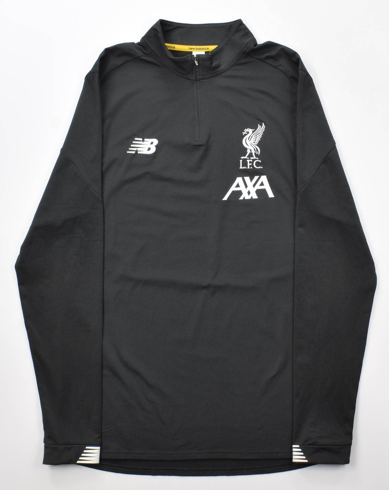 LIVERPOOL BLUZA L