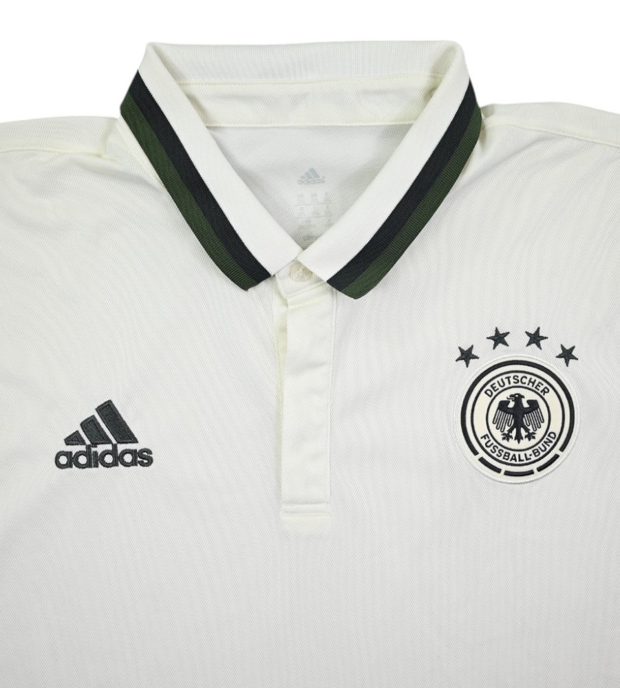 2015-16 GERMANY KOSZULKA XXL