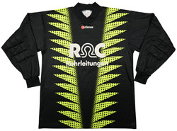 DRESDNER SC GK LONGSLEEVE KOSZULKA L/XL