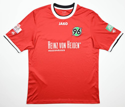 HANNOVER 96 YOUTH TEAM KOSZULKA XS/S