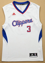LOS ANGELES CLIPPERS *PAUL* NBA SHIRT S