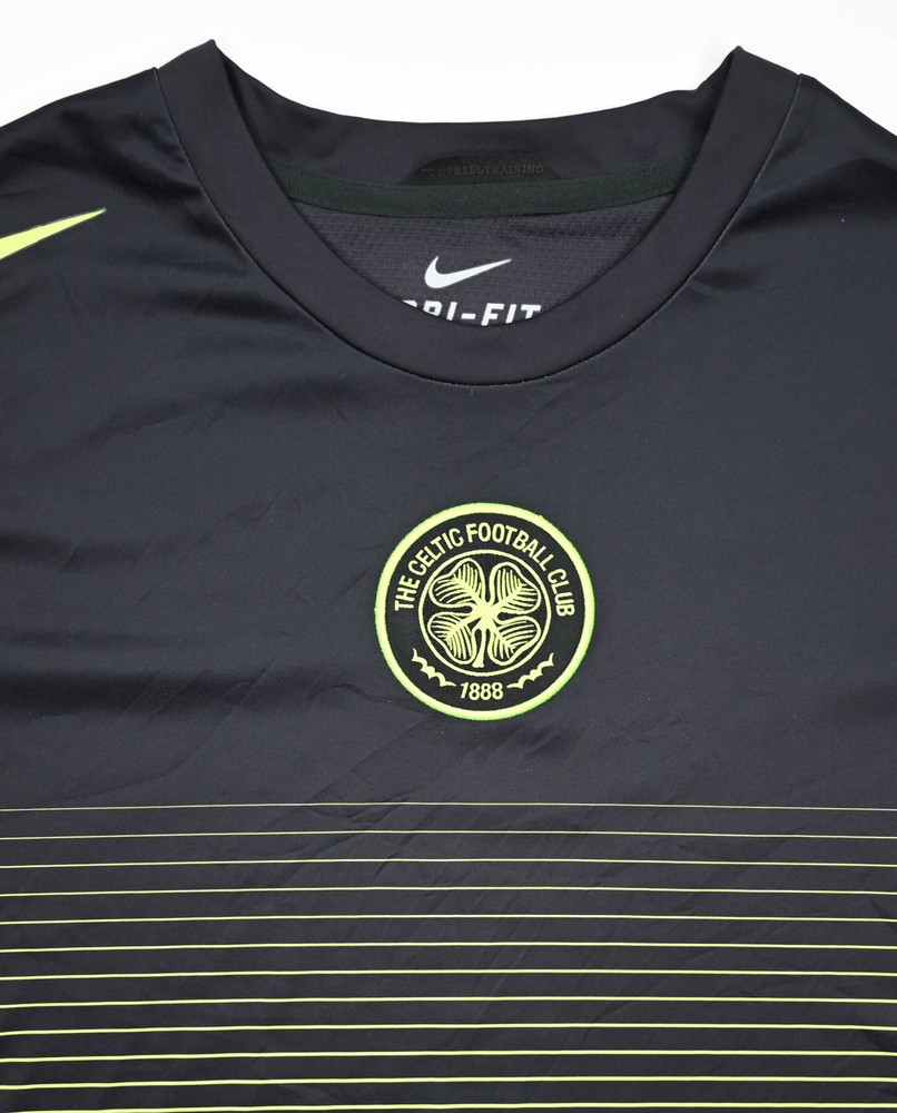 CELTIC GLASGOW KOSZULKA L