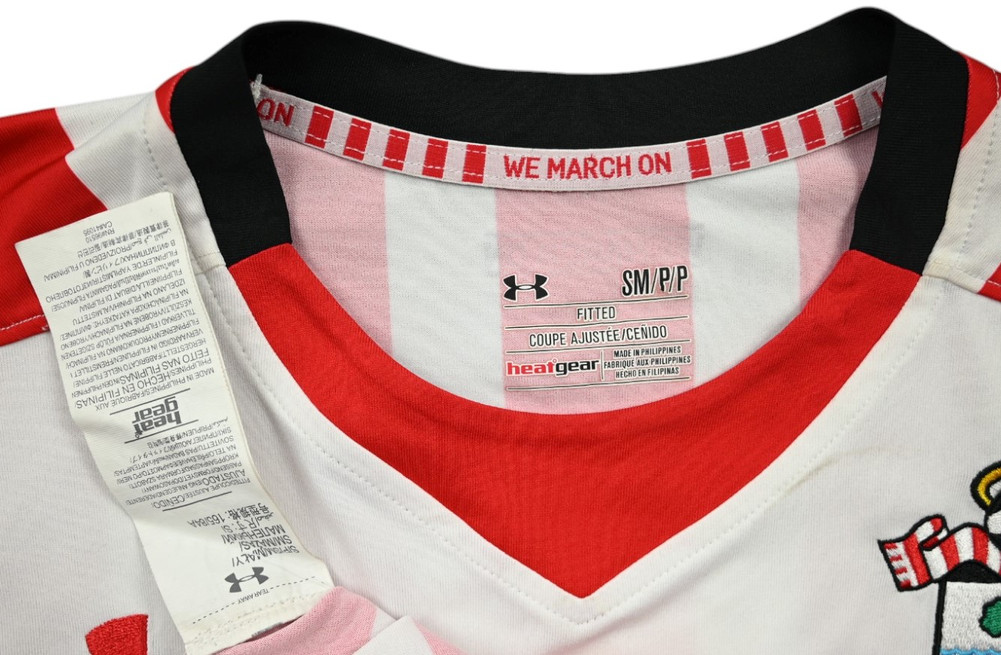 2016-17 SOUTHAMPTON *BOUFAL* KOSZULKA S