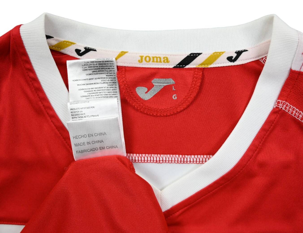 ROYAL ANTWERP KOSZULKA L