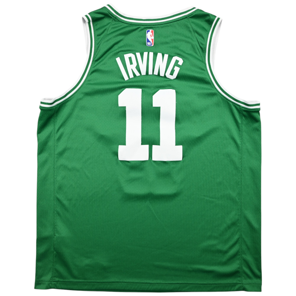 BOSTON CELTICS *IRVING* NBA SHIRT XL