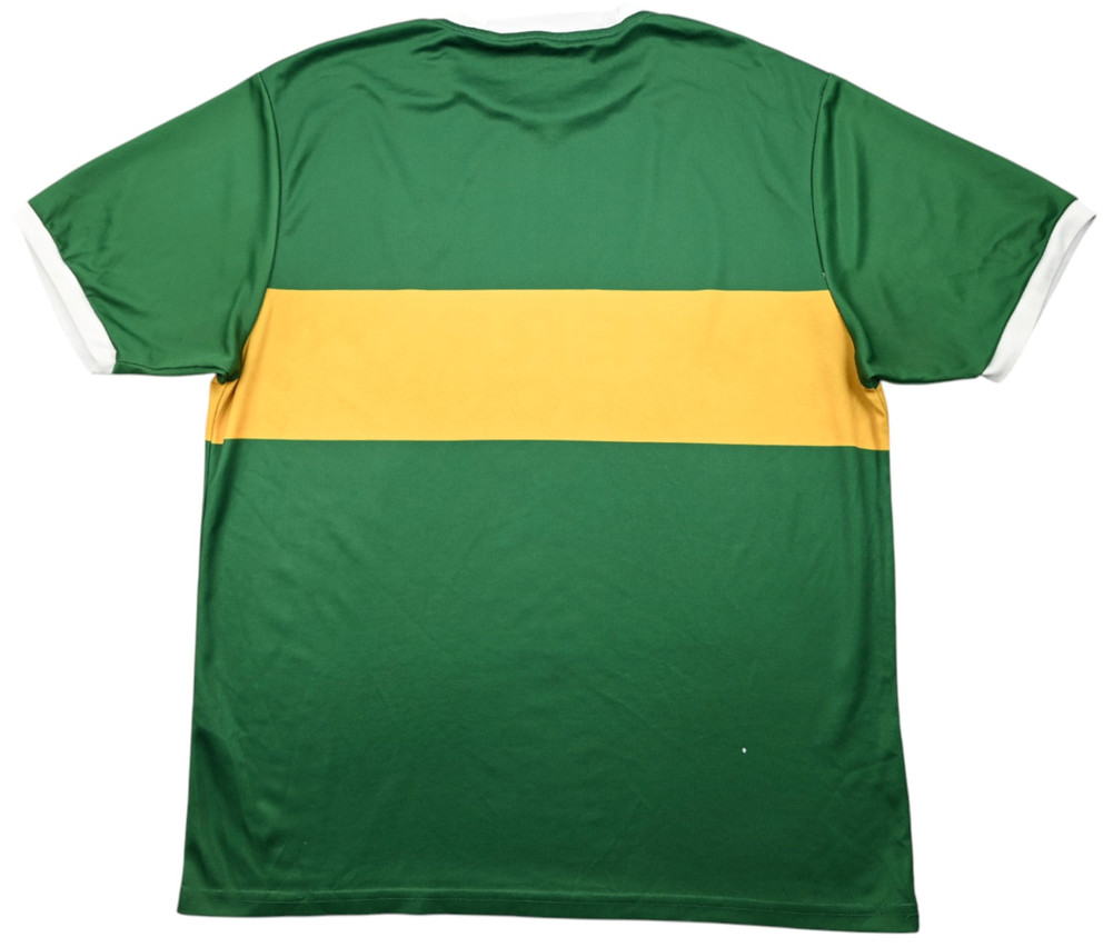 KERRY GAA SHIRT L