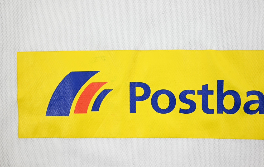 2009-10 BORUSSIA MONCHENGLADBACH KOSZULKA M