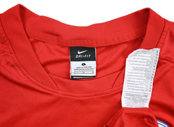 2015-16 VFL BOCHUM LONGSLEEVE L