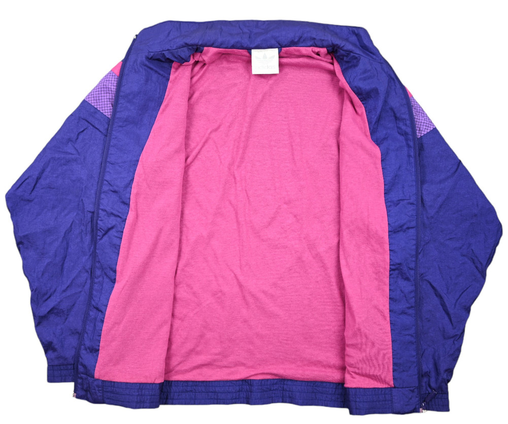 ADIDAS OLDSCHOOL BLUZA XL