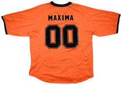 2000-02 NETHERLANDS *MAXIMA* SHIRT XL