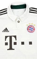 2013-14 BAYERN MUNCHEN *KROOS* SHIRT M