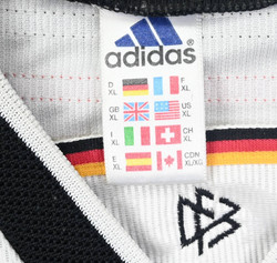 1998-00 GERMANY SHIRT XL