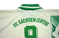 1996-97 SACHSEN LEIPZIG SHIRT L