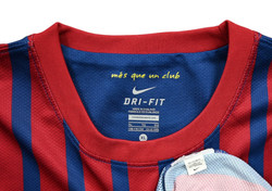 2011-12 BARCELONA *MESSI* KOSZULKA XL. BOYS