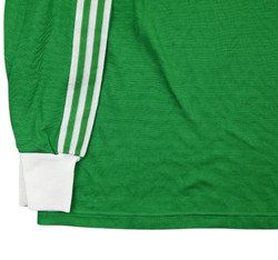 ADIDAS VINTAGE LONGSLEEVE SHIRT M