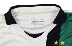 2008-09 BORUSSIA MONCHENGLADBACH *NEUVILLE* KOSZULKA M